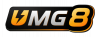 UMG8 logo